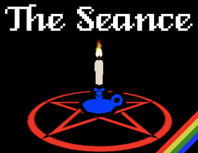 Games like The Seance