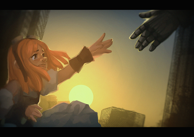 Games like The Bond: A Tale of Mother & Daughter