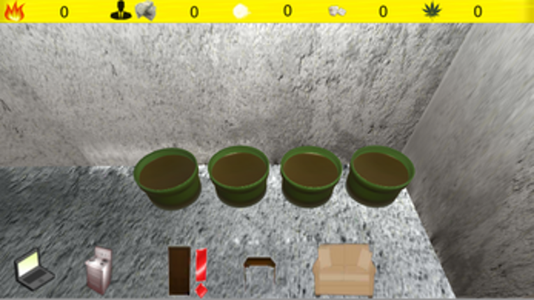 Traphouse Druglord screenshot