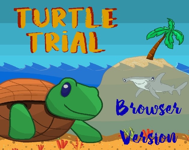 Games like Turtle Trial - Browser Version