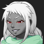 Games like Vampire Girl Sprite