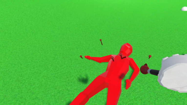 Vr Funbox screenshot