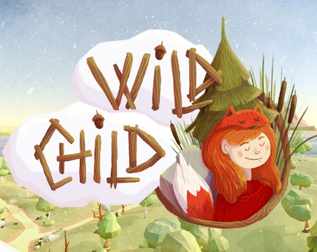 Games like Wild Child