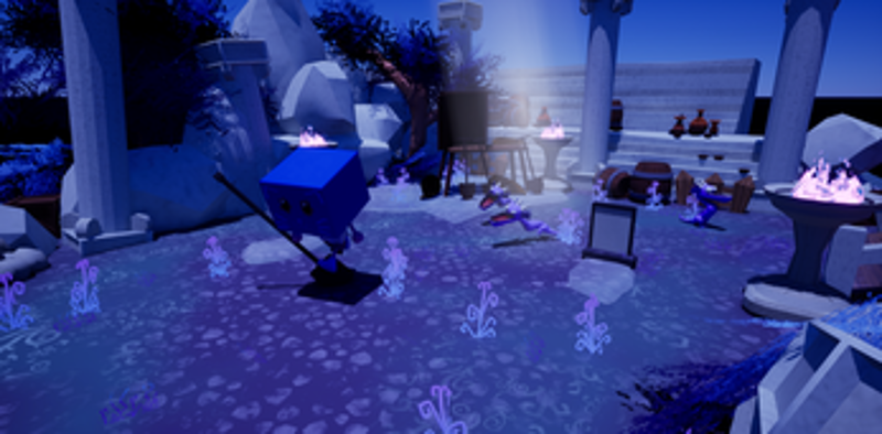 Yes We Cat ! screenshot