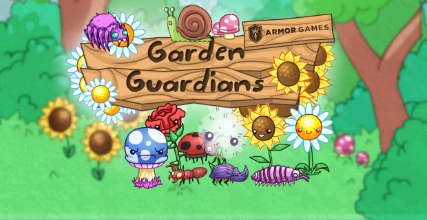 Games like Garden Guardians