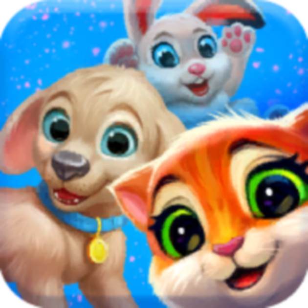 Games like Garden Pets