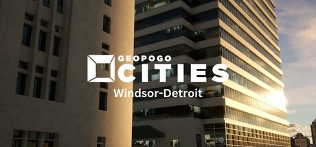 Games like Geopogo Cities: Windsor–Detroit