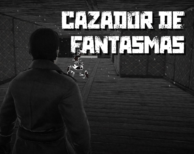 Games like Ghost Hunter