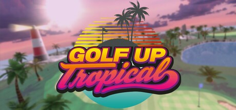 Games like Golf Up Tropical