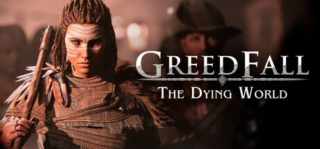 Games like GreedFall: The Dying World