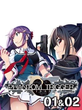 Games like Grisaia Phantom Trigger 01&02
