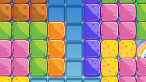 Games like Gummy Blocks