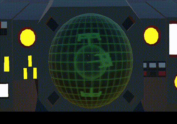 Gurren Lagaan Fan Project screenshot