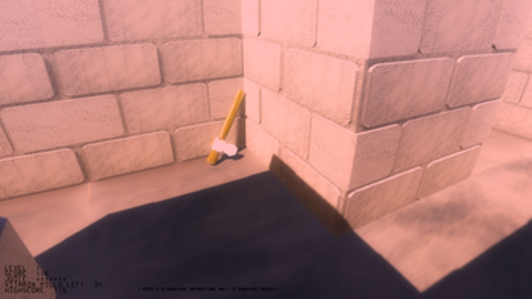 Hackman screenshot