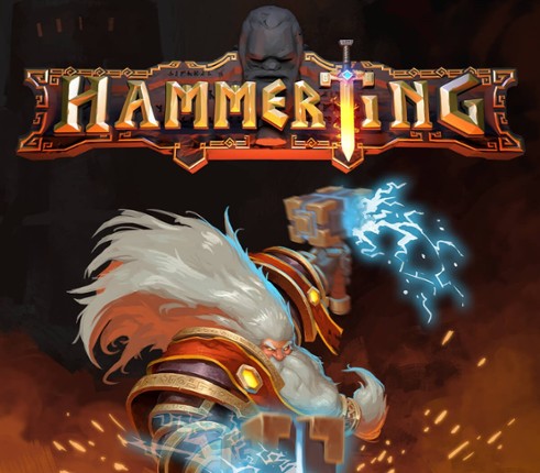 Hammerting Image