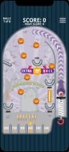 Handheld Pinball Fun Image