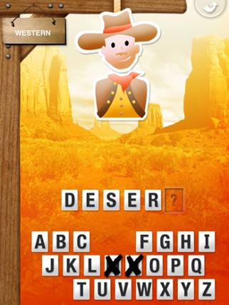 Hangman for kids HD Image