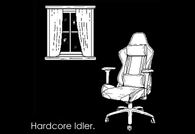 Hardcore Idler Image