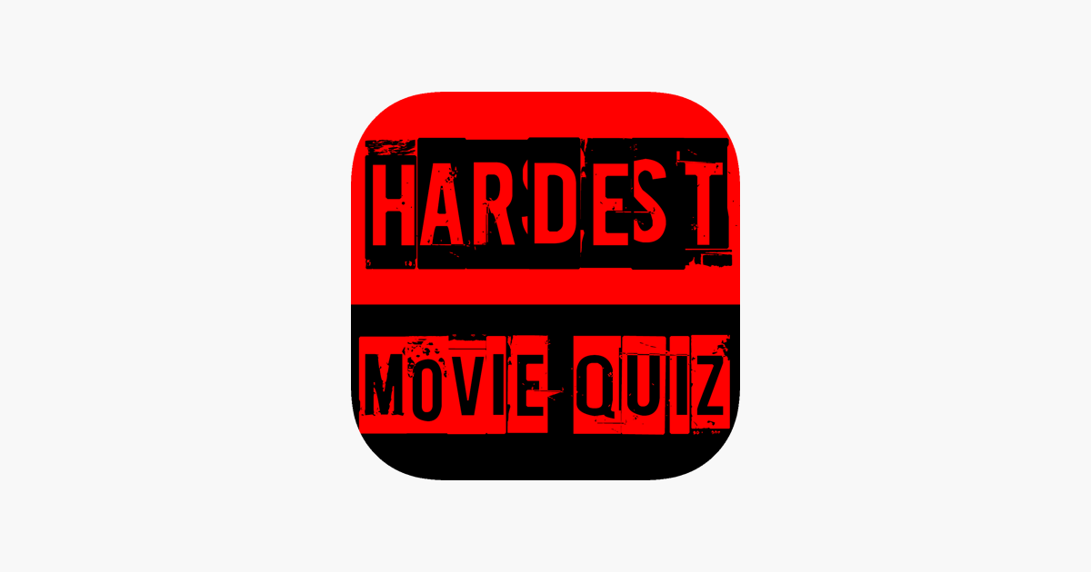 Games like Hardest Movie Quiz: Guess Film