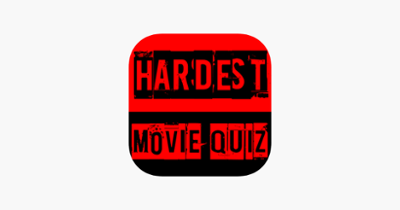 Hardest Movie Quiz: Guess Film Image