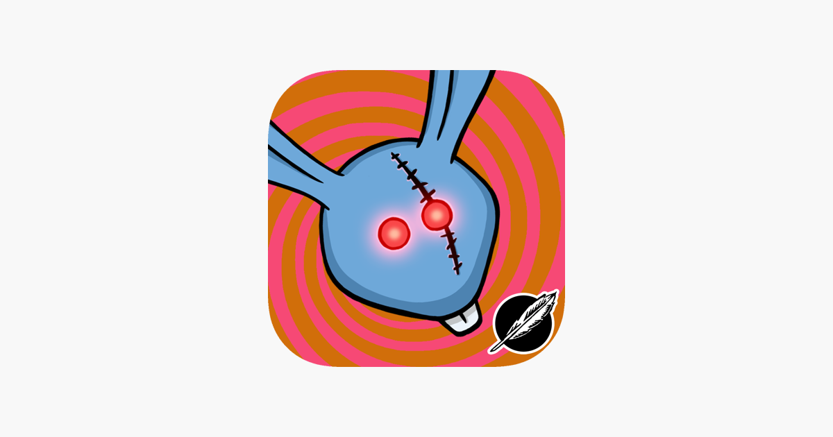 Games like Harvey's New Eyes