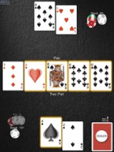 Heads Up: Holdem HD (1-on-1 Poker) Image