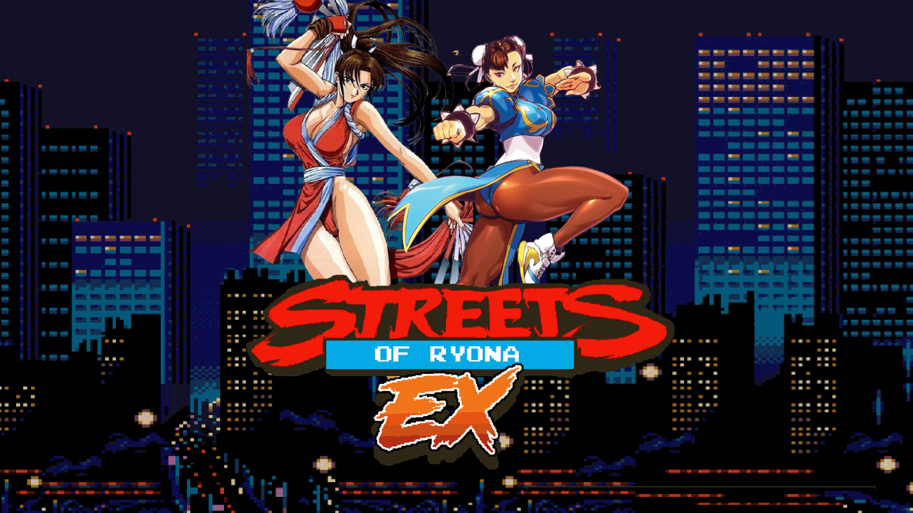 Games like [NSFW] Hentai Streets of Rage EX(NEW Windows and Android ver)