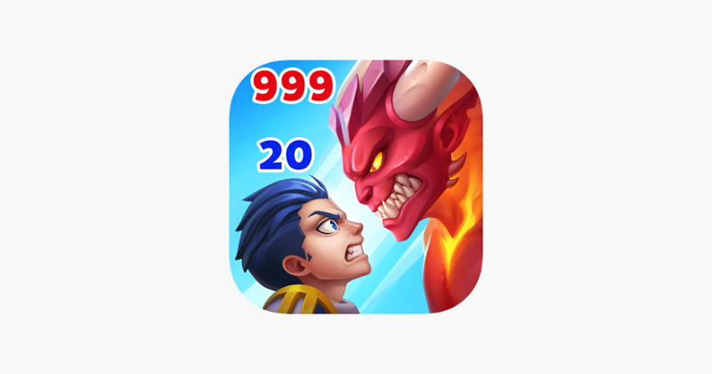 Hero Wars: Alliance Fantasy Image