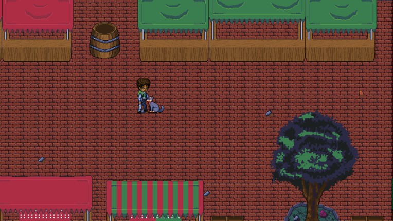 High School Hills: Dreams & Nightmares screenshot