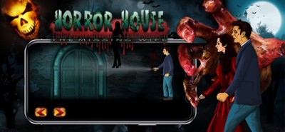 Horror House - Escaping Game Image