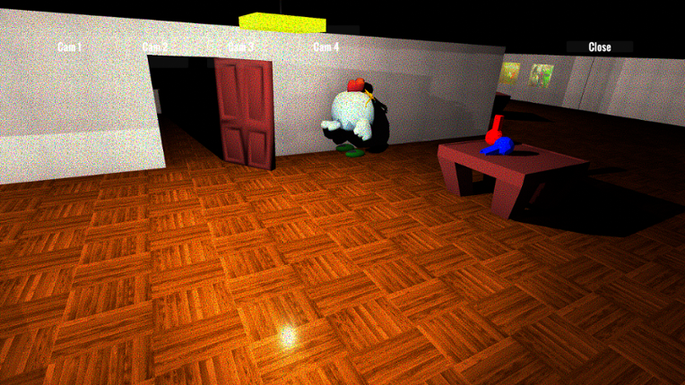 House Of GUNGUN screenshot