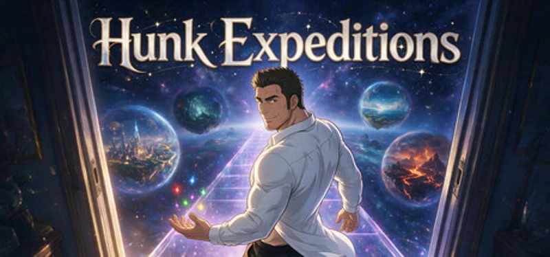 Hunk Expeditions Image