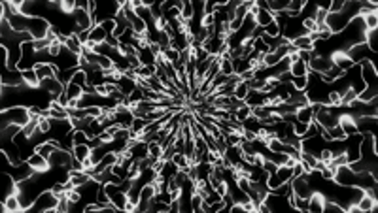 ■ HYPNO VJ VISUAL DJ KEYBOARD ■ screenshot