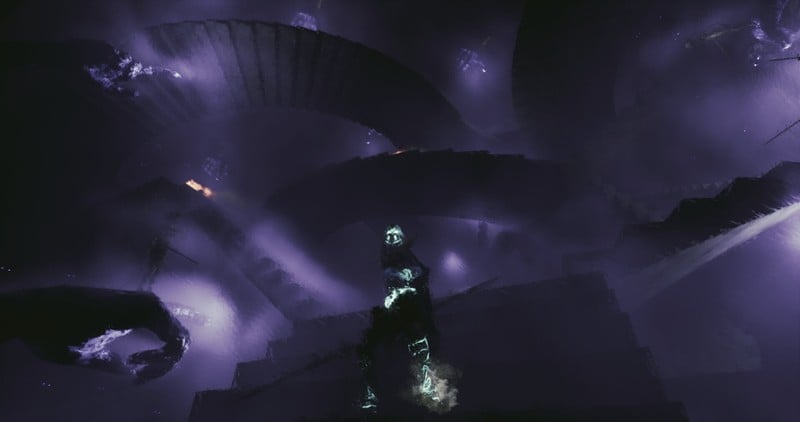 Impulse Rogue screenshot