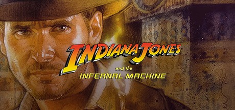 Games like Indiana Jones and the Infernal Machine