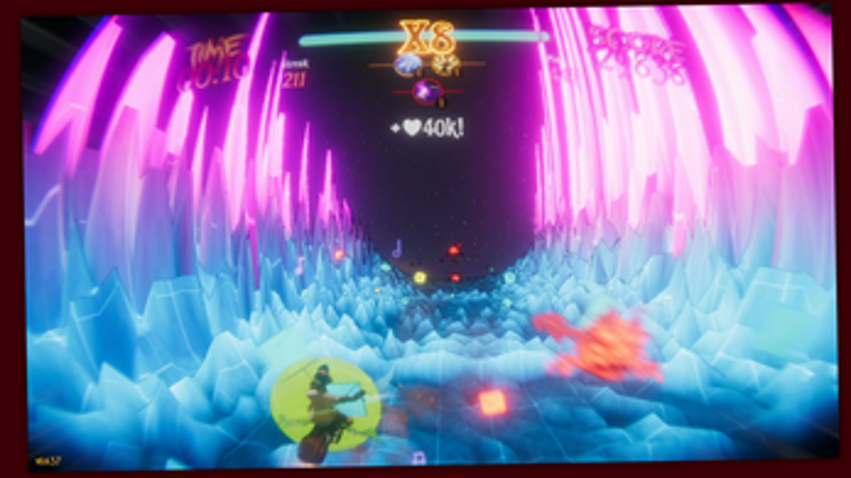 Infernal Soundscapes screenshot