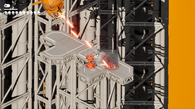 IRON-PLUNDER Image