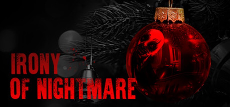 Irony Of Nightmare Game Cover