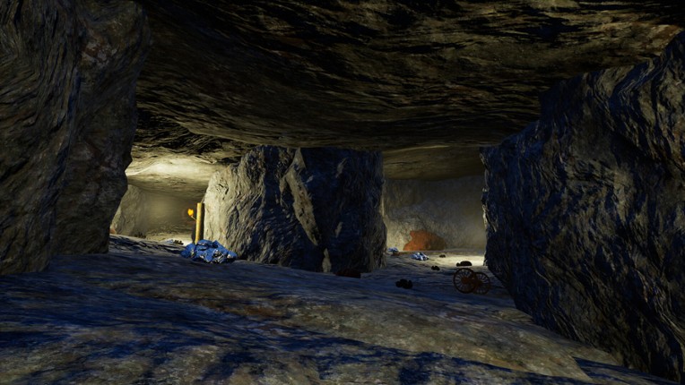 Island Paradise screenshot