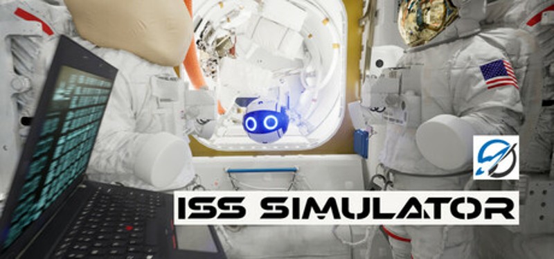 ISS Simulator Image