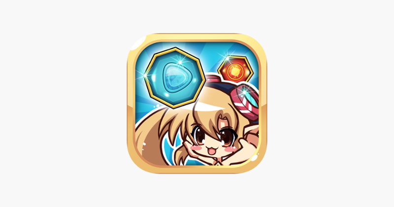 Jewel King Blast - Jewelry Treasure Quest Adventure in an exciting Gem Star Crushing Mania Image