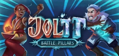 Joltt - Battle Pillars Image