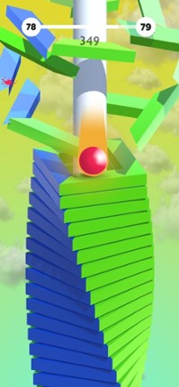 Jump Start : Bounzy Ballz screenshot