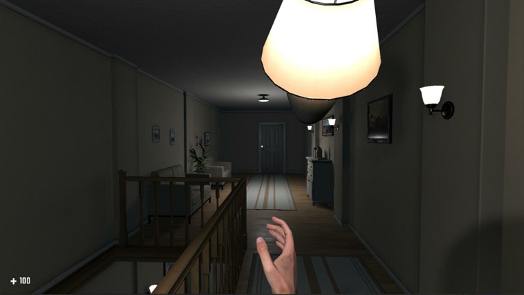 Kanjozoku Game & Buried Alive screenshot