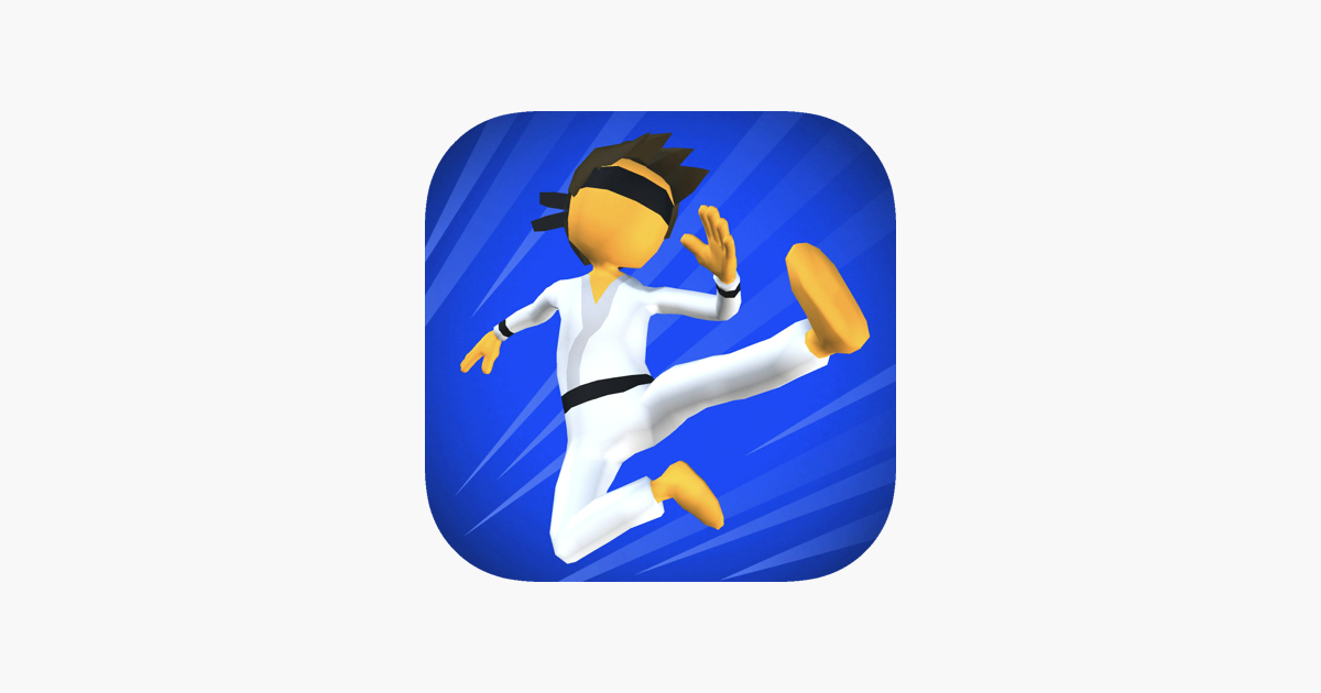 Games like Karate Kid 3D