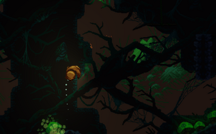 Kidera - Tree of Legends screenshot