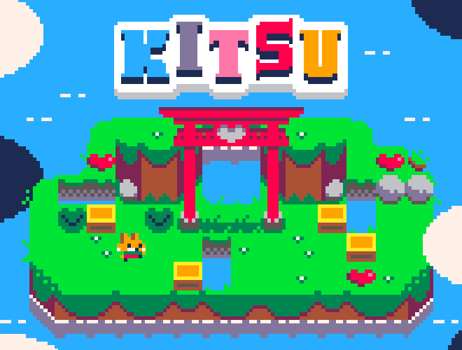 Games like Kitsu