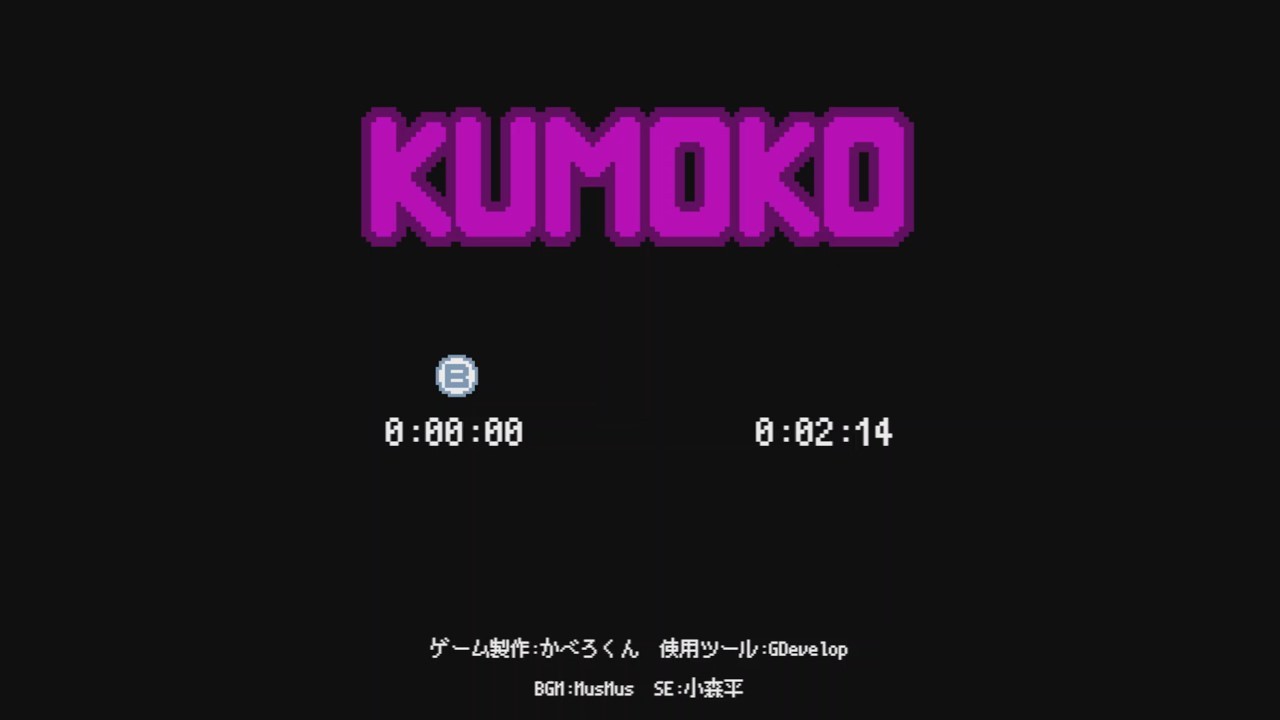 Games like KUMOKO