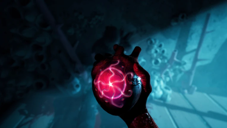 Last Harbor screenshot