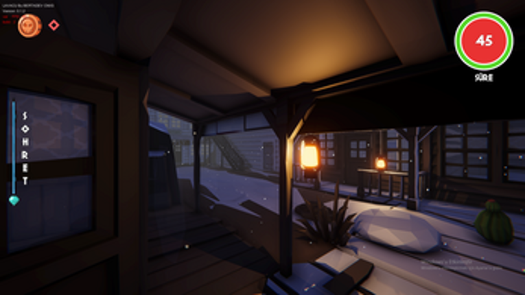 LAVACU GAME screenshot